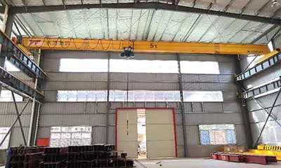 Guindaste de Ponte/ Grua de Ponte